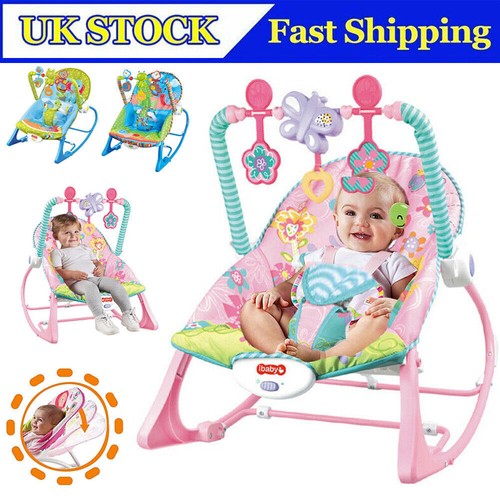 Electric baby bouncer rocker - baby,