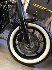 TRIUMPH SPEEDMASTER &  SHORT