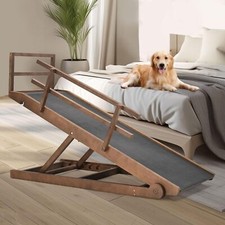 Dog Ramp Rubber Mat High