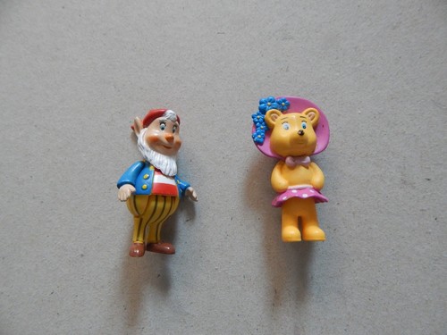 Noddy big ears tessie - tessie, the