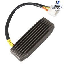 Voltage Regulator Rectifier