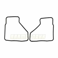 Carb Float Bowl Gasket For Honda VFR400 NC30 1989-1994 1990 1992 16010-MR8-003