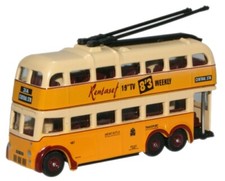 Oxford Diecast NQ1003 Q1 BUT
