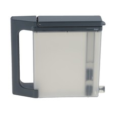 Bosch Steam Oven Cooker Water