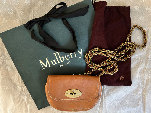 Mulberry belle bayswater - mulberry, “belle”