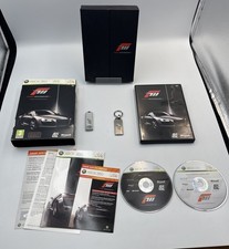 Forza Motorsport 3 Xbox 360
