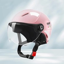 Unisex Motorcycle Helmet