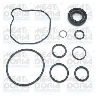 Power steering pump - seal, kit