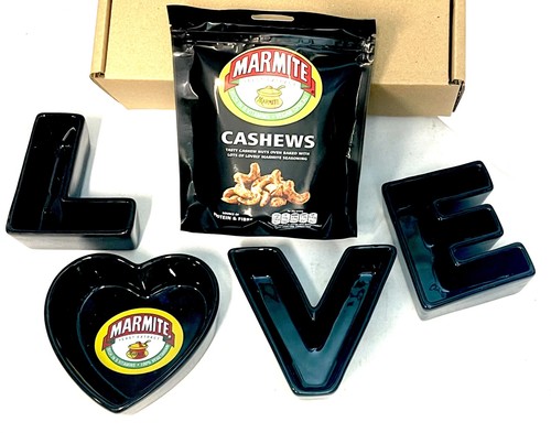 Marmite snack serving - snack,