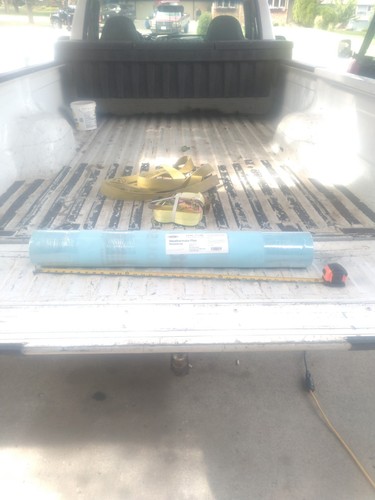 New dupont weathermate - dupont.,