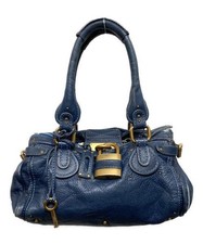 Chloe Paddington Handbag