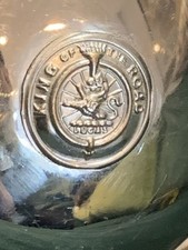 Superb vintage lucas king - vintage,