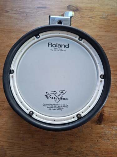 Roland pdx dual zone mesh - roland,
