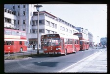 Copy Bus Slide - Plymouth City Transport 16 RCO616K Leyland National