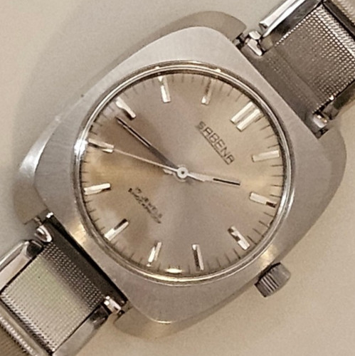Vintage men watch sabena - men's,