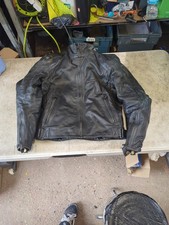 Dainese Leather Motorcycle