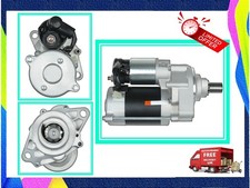 Starter FOR HONDA