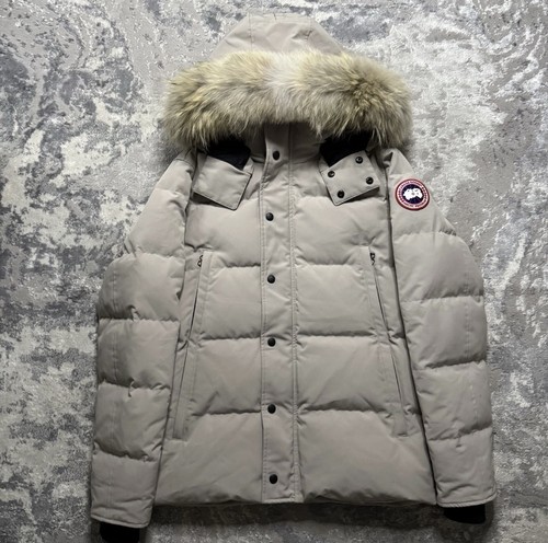 Canada goose wyndham - canada,