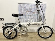 Dahon 6 Speed Folding Bike