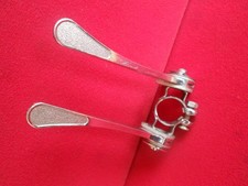 VINTAGE HURET Double GEAR