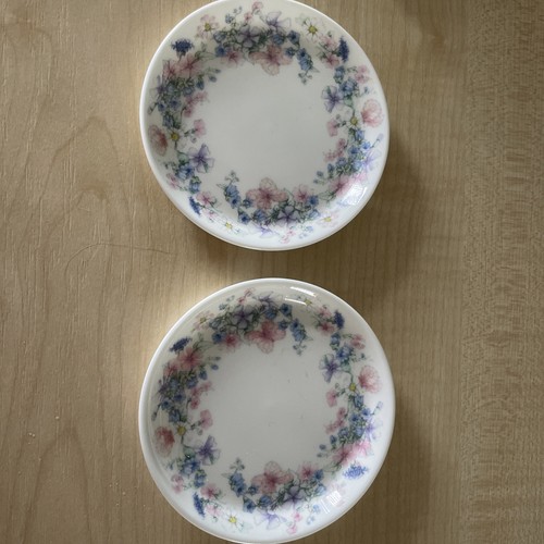 Wedgwood angela trinket - x,