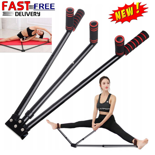 Bar leg stretcher stretching - leg,