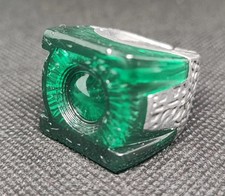 Green Lantern Movie Power Ring