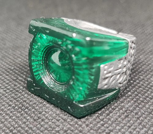 Green lantern movie - green,