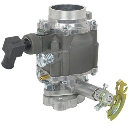 Impco style lpg carburetor - impco,
