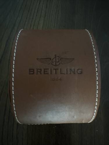 Breitling 1884 box - breitling,