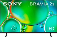 Sony - 50" Class BRAVIA 2 II