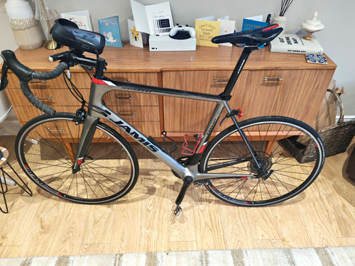 Jamis xenith comp carbon - xenith, road