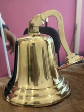 11" Big Nautical Ship's Boat