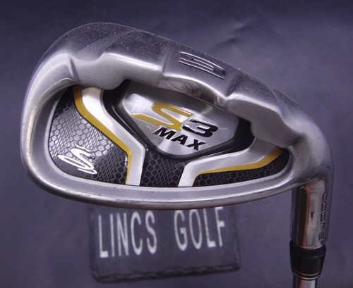 Cobra max iron stiff - s3,