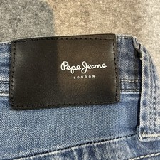 Pepe Jeans Kingston Zip