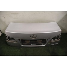 BOOT LID LEXUS IS 200 (06-12)