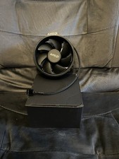 AMD Wraith Stealth Socket