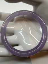 Genuine Jade Bangle Bracelet
