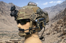 FMA Special Forces exfil