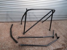 Ford Escort mk3 Rollcage, may