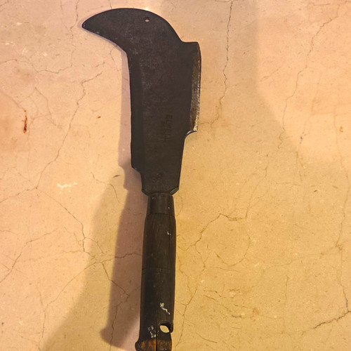Vibtahe elwell bill hook - elwell,