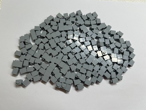 Lot 1159 building bricks - 1159, used