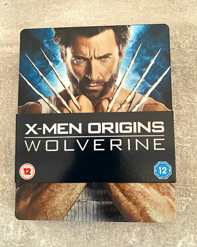 Men origins wolverine - x-men,