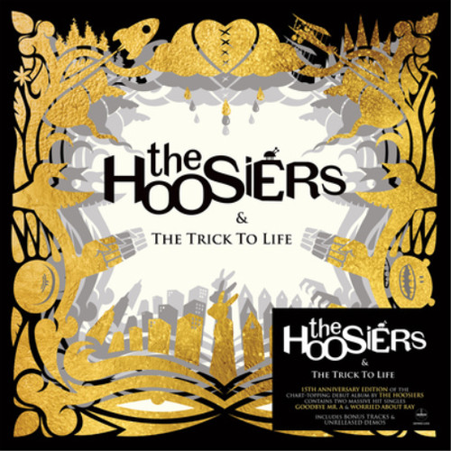 The hoosiers - hoosiers, life