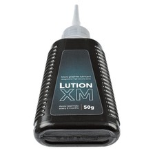 Lution XM Graphite Powder Lock
