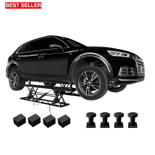 Robust 7000 steel car lift - robust,