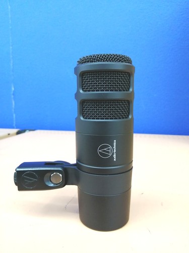 Audio technica at2050 - audio-technica,
