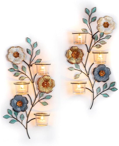 Sziqiqi candle sconces - sziqiqi,