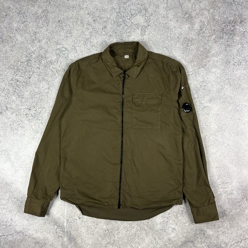 Company khaki lens - cp,