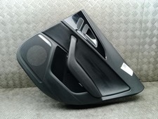 AUDI A6 DOOR CARD REAR RIGHT